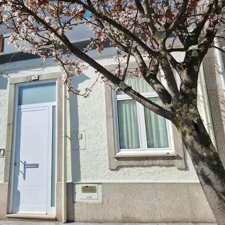 Villa Honey House Matosinhos  Exterior foto