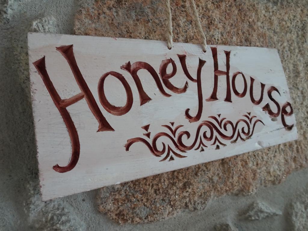 Honey House Matosinhos (Porto)